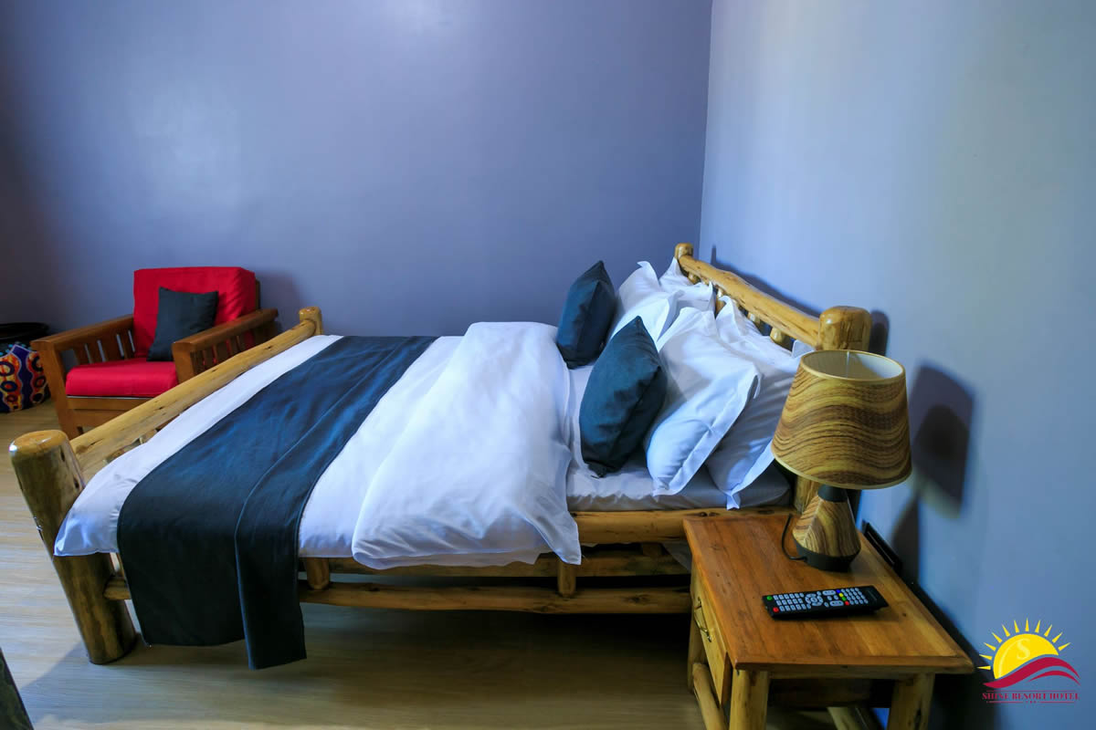 Dormitory Hostel